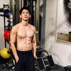 电报频道的标志 gvnantongtys — 【GV前列腺】TS男同|肌肉男