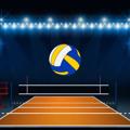 لوگوی کانال تلگرام gvolleyball — کانال والیبال گنبد