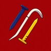 Лагатып тэлеграм-канала gvozdoder_lifet — Гвоздодёр Live! ВОЙНА🇺🇦