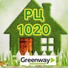 Логотип телеграм канала @gw1020 — Новости РЦ1020 GreenWay