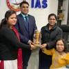टेलीग्राम चैनल का लोगो gwaliornirmanias — MPPSC NIRMAN IAS MadhyaPradesh हिंदी