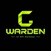 Logo of telegram channel gwardenai — Gwarden AI | API Gateway