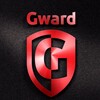 Логотип телеграм канала @gwardoriginal — GWARD рабочие перчатки