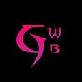 Logo saluran telegram gwback — GWBack