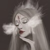 Logo of telegram channel gwess_makeup — GWESS makeup 🤍