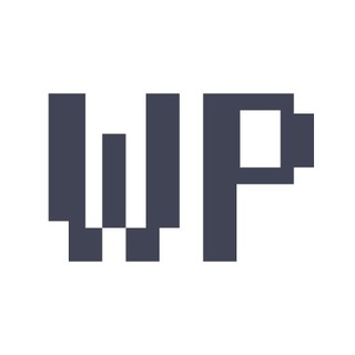 Логотип телеграм канала @gwhitepage — Генератор White Page