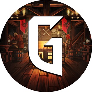 Логотип телеграм канала @gwinttelegram — Gwint