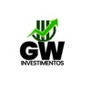 Logo of telegram channel gwinvestiments — 🔥 GW INVESTIMENTOS 🔥 (FREE)