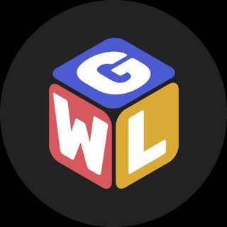 Логотип телеграм канала @gwltelega — GWL