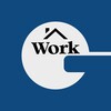 Logo of telegram channel gworkerz — G-WORK