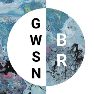 Logo of telegram channel gwsnbr — GWSN BR THE OTHER SIDE OF THE MOON