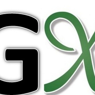 Логотип телеграм канала @gx_net_ua — GX - Новини Харкова