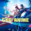 Логотип телеграм канала @gxg_anime — gxg_anime
