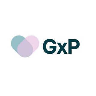 Логотип телеграм канала @gxp_center — Учебный центр GxP