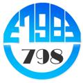电报频道的标志 gxpd798 — 798社区导航