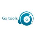 Logotipo del canal de telegramas gxtools - GX Tools