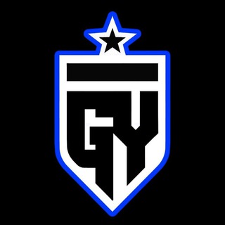 Logo of telegram channel gy_news — GY | Community