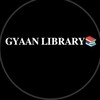 टेलीग्राम चैनल का लोगो gyaanlibrary — 📚 𝐆𝐘𝐀𝐀𝐍 𝐋𝐈𝐁𝐑𝐀𝐑𝐘 - (𝐀𝐋𝐋 𝐄𝐗𝐀𝐌 𝐑𝐄𝐋𝐀𝐓𝐄𝐃 𝐌𝐀𝐓𝐄𝐑𝐈𝐀𝐋𝐒) 📚