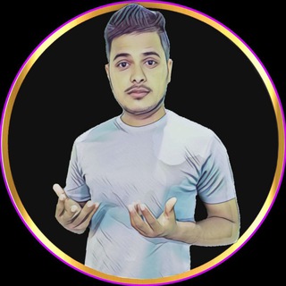 Logo saluran telegram gyan_fast_update — The Crypto Gainer