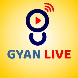 टेलीग्राम चैनल का लोगो gyan755 — GYAN CLASS -III Q-A