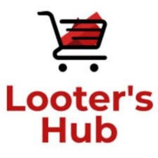 टेलीग्राम चैनल का लोगो gyandigitaly — Shopping Looter Hub