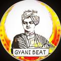 Logo saluran telegram gyanibeat — GYANI BEAT 🔐