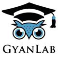 Logo saluran telegram gyanlabap — Gyanlab