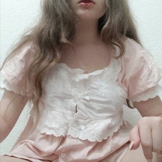 Логотип телеграм канала @gyaruiiiin — 🤍🤍🤍