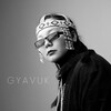 Логотип телеграм канала @gyavuk — GYAVUK