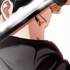 Логотип телеграм канала @gyayumanhwa — Manga,Manhwa (Yaoi)