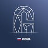 Логотип телеграм канала @gyeon_ru — GYEON Russia