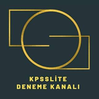 Telgraf kanalının logosu gygkdenemekanali — GY-GK DENEME KANALI