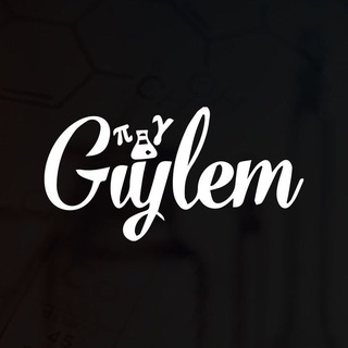 Telegram арнасының логотипі gylem — Гыйлем