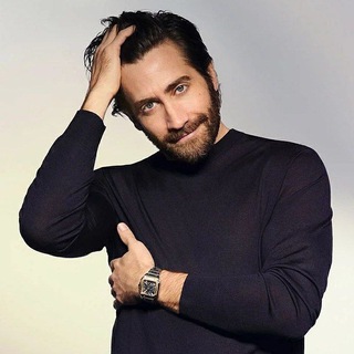 Logo of telegram channel gyllenhal — Gyllenhaal