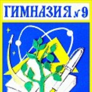 Логотип телеграм канала @gym9korolev — Гимназия 9 Королев