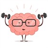 Логотип телеграм канала @gym_brainy_sessions — Мозго-Тренажёр