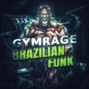 Логотип телеграм канала @gym_rage — Gym Rage | Brazilian Funk