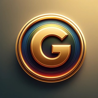 Telegram channel GymCoin Official logo