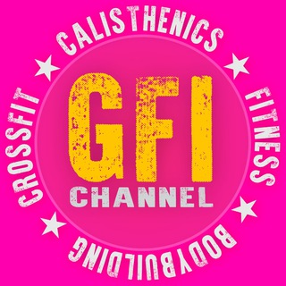 Логотип телеграм канала @gymfitinfow — GymFit INFO | Для девушек!