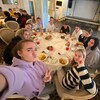 Логотип телеграм канала @gymfizmat — жёсткие путешествия 😎