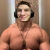 Логотип телеграм канала @gymgi — |KiK_B_HOm|