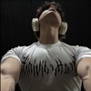 Логотип телеграм канала @gymgrade_bot — GYMGRADE / Оценка