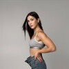 Логотип телеграм канала @gymhelps — Качалка лечит