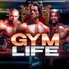 Logo of telegram channel gymlifetg — Gym-life🏋🏻