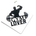 Telegram channel 🖤Gym motivational status tamil🖤 logo