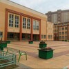 Логотип телеграм канала @gymnasia7podolsk — МОУ "Гимназия №7"