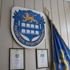Логотип телеграм канала @gymnasium144ekb — 144 📚 Екатеринбург
