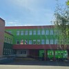 Лагатып тэлеграм-канала gymnasiumgorki — ГимназияГоркиNEWS