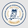 Логотип телеграм канала @gymnasiumnur89 — Гимназия Новый Уренгой