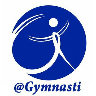 لوگوی کانال تلگرام gymnasti — Gymnastic